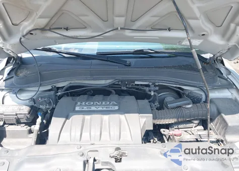 2005 Honda Pilot Ex z USA, uszkodzony, nr VIN 2HKYF18465H503248